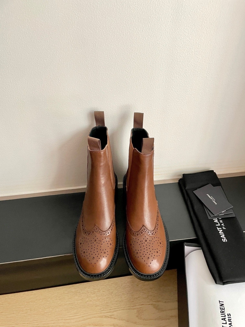 Y51 boots
